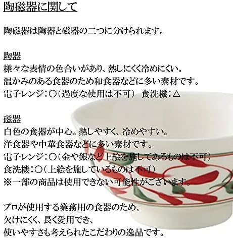 צלחת מחיצה עגולה של הנאיאגי [8.6 על 0.9 אינץ'] | כלי שולחן יפניים